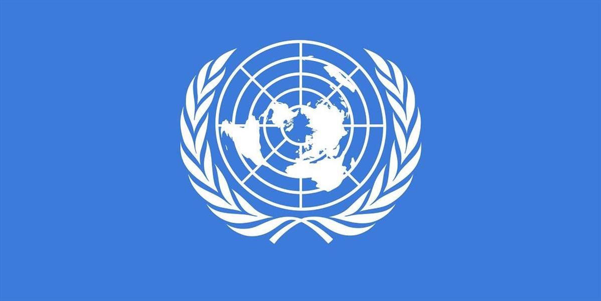Medzinarodny den OSN pripomina vyrocie zalozenia tejto svetovej organizacie
